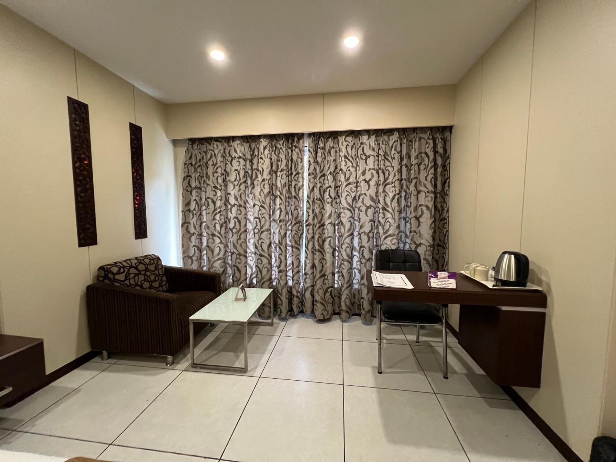 Vits Shalimar, Ankleshwar Hotell Exteriör bild